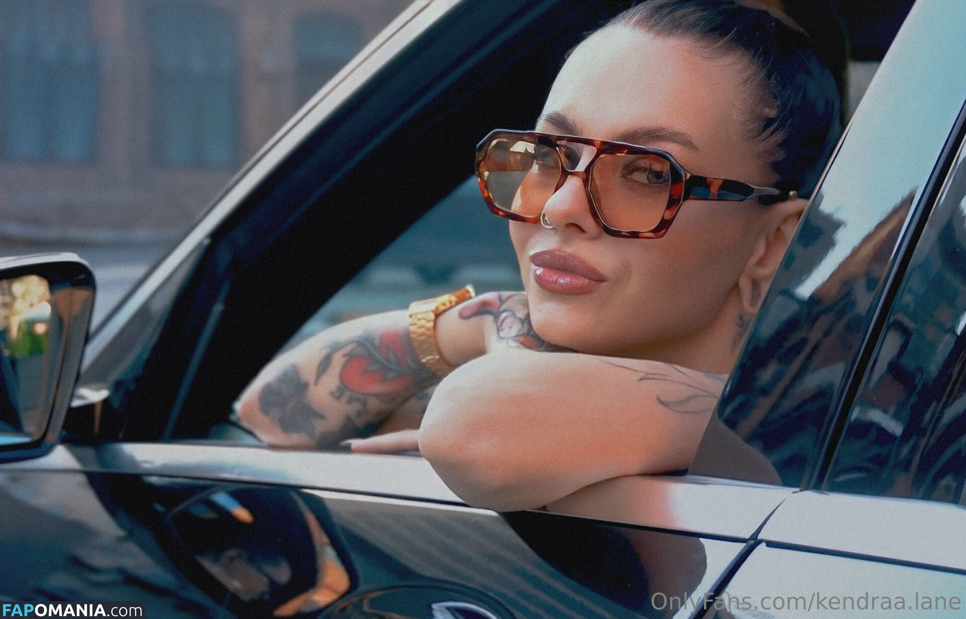 1klane / kendraa.lane Nackt OnlyFans  Geleaktes Foto #271