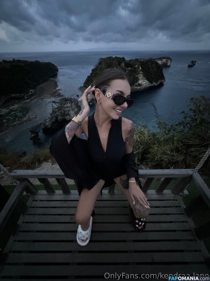 1klane / kendraa.lane Nackt OnlyFans  Geleaktes Foto #273