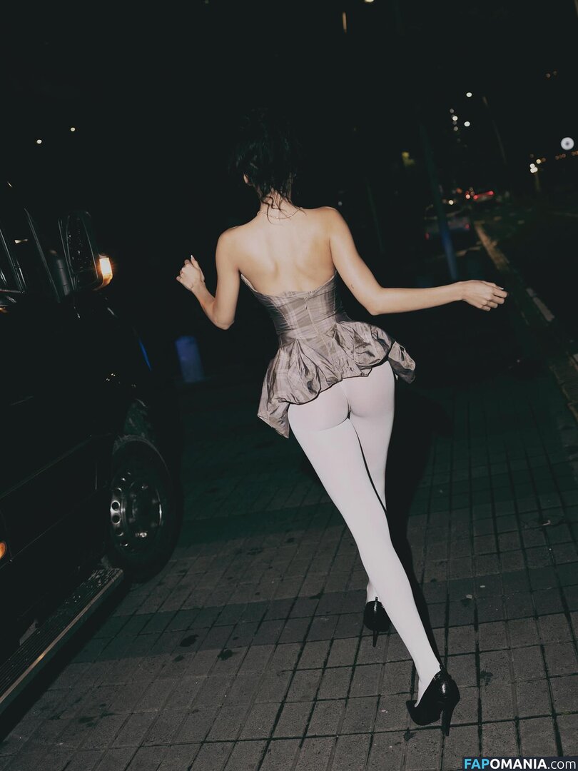 Kenia Os / keniamusicr / keniaos Nackt OnlyFans  Geleaktes Foto #2