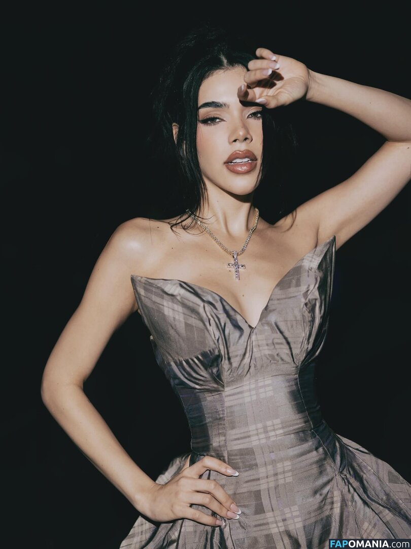 Kenia Os / keniamusicr / keniaos Nackt OnlyFans  Geleaktes Foto #5