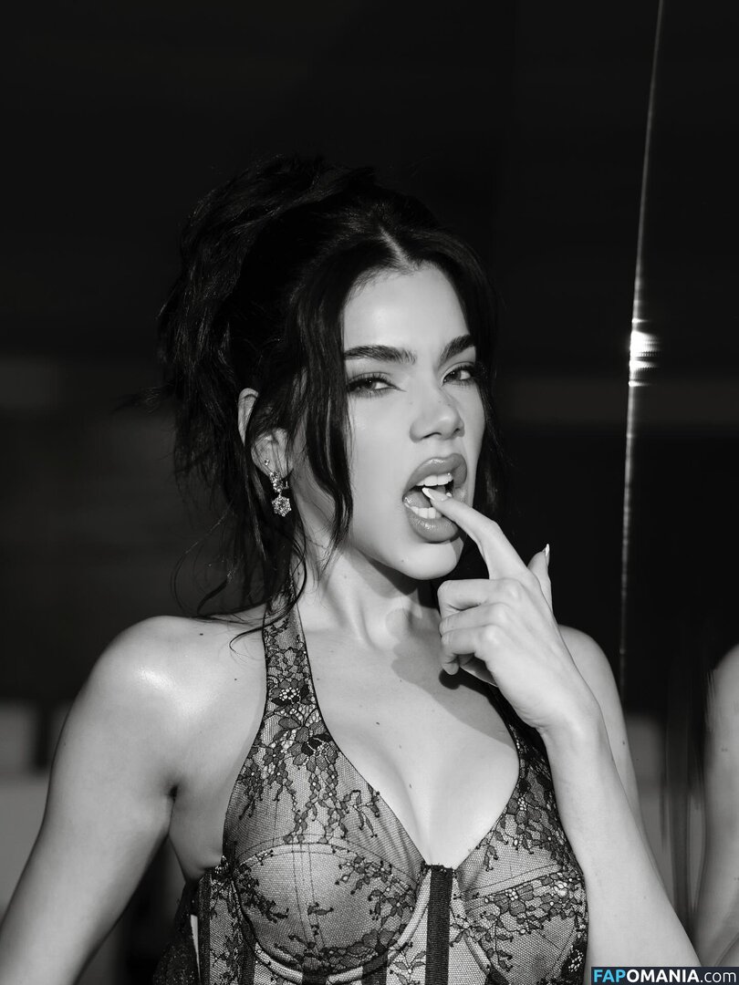 Kenia Os / keniamusicr / keniaos Nackt OnlyFans  Geleaktes Foto #10