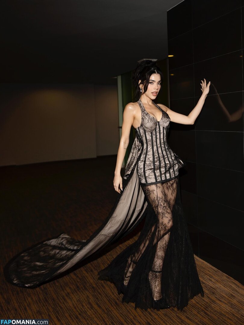 Kenia Os / keniamusicr / keniaos Nackt OnlyFans  Geleaktes Foto #13