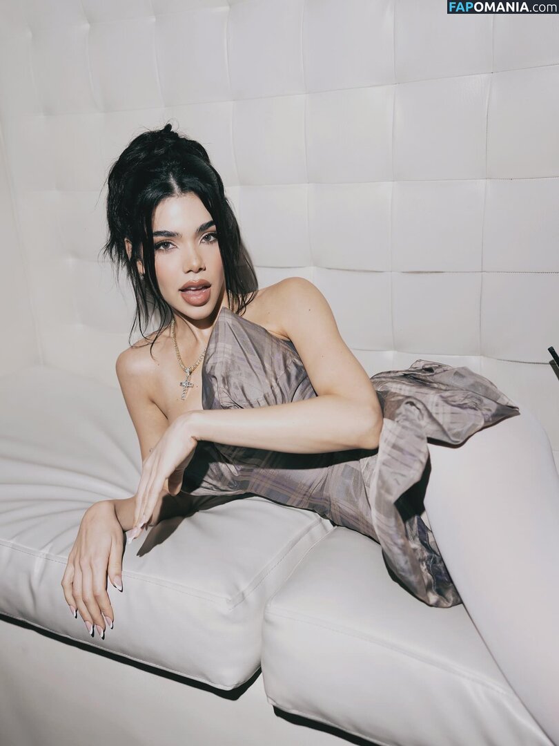 Kenia Os / keniamusicr / keniaos Nackt OnlyFans  Geleaktes Foto #14