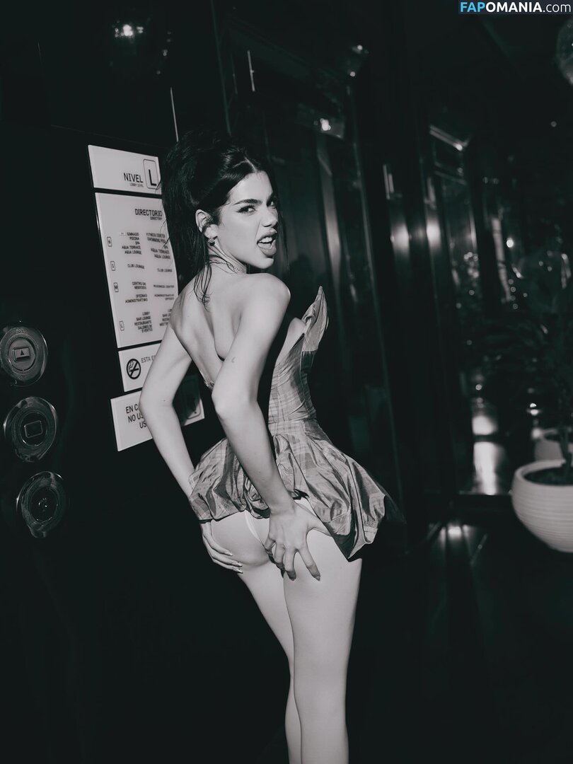 Kenia Os / keniamusicr / keniaos Nackt OnlyFans  Geleaktes Foto #18