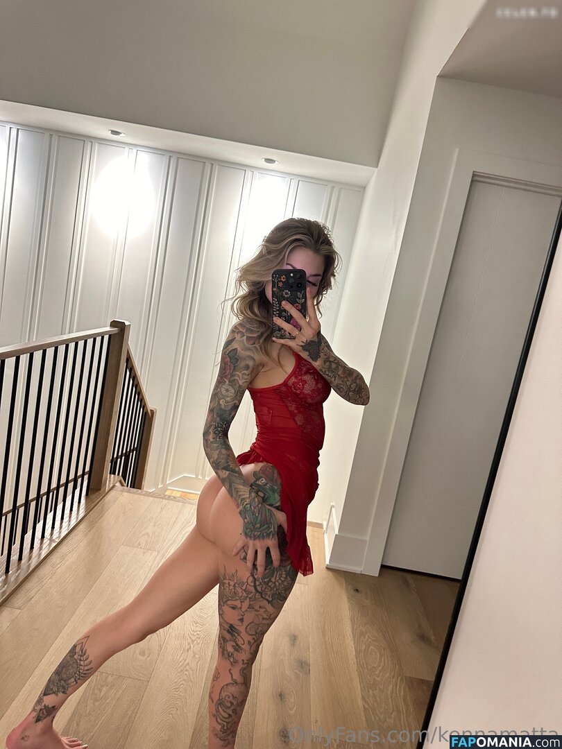 Kenna Matta / kennamatta Nackt OnlyFans  Geleaktes Foto #26