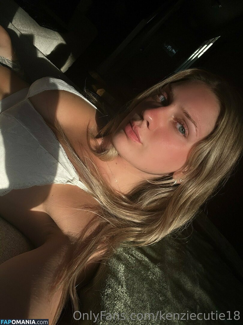kenziecutie18 / kkenziee_18 Nackt OnlyFans  Geleaktes Foto #56