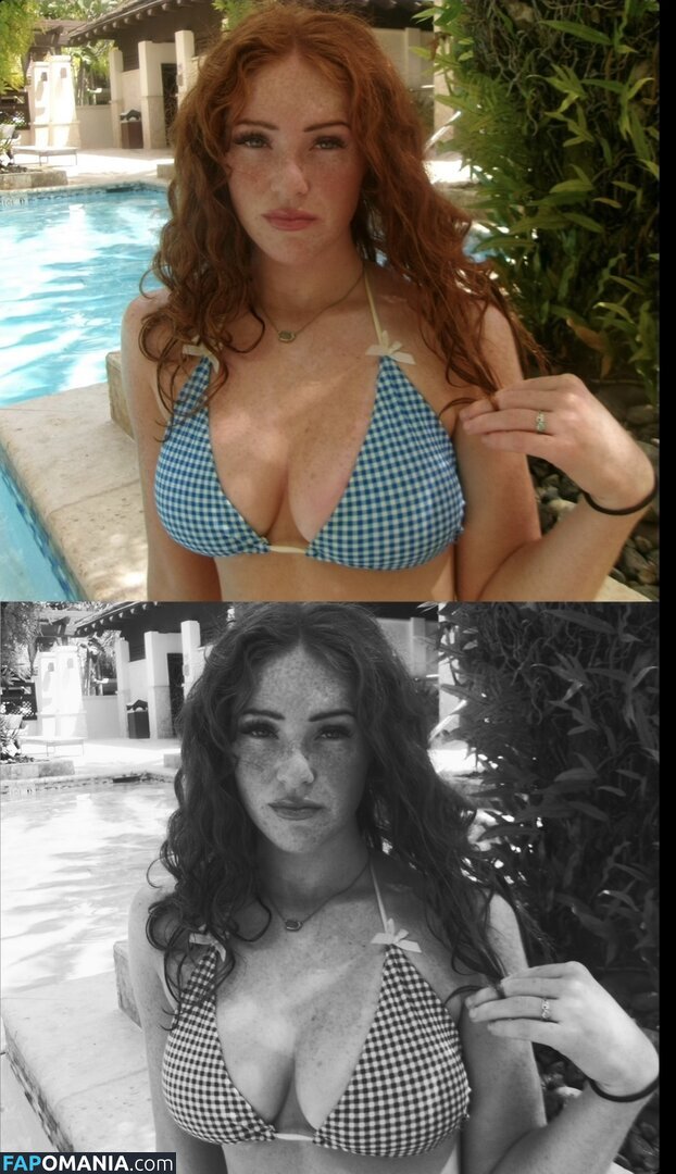 843450711 / Kenziemahar / kenziiemahar Nackt OnlyFans  Geleaktes Foto #1