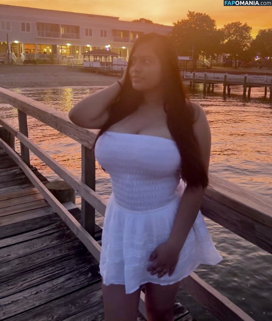 Kerenmorales677 / keren_.moralesss Nackt OnlyFans  Geleaktes Foto #1