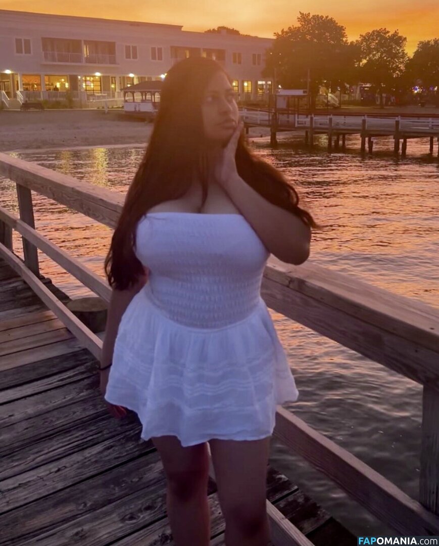 Kerenmorales677 / keren_.moralesss Nackt OnlyFans  Geleaktes Foto #3