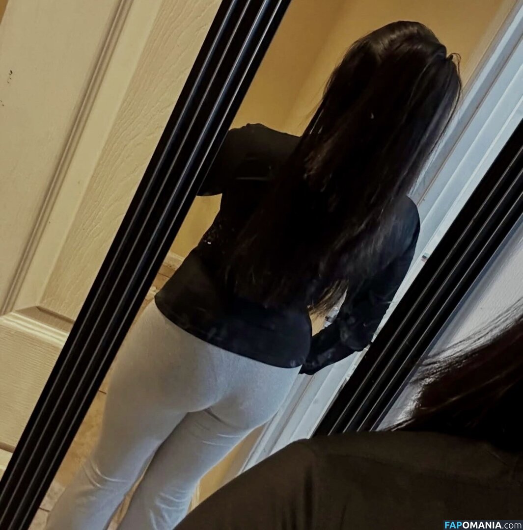 Kerenmorales677 / keren_.moralesss Nackt OnlyFans  Geleaktes Foto #7