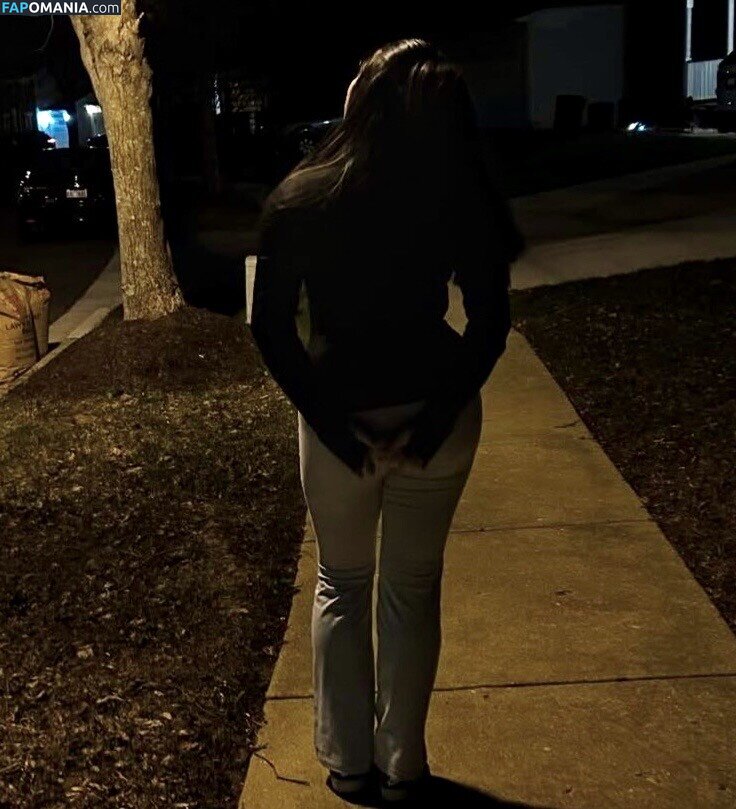 Kerenmorales677 / keren_.moralesss Nackt OnlyFans  Geleaktes Foto #8