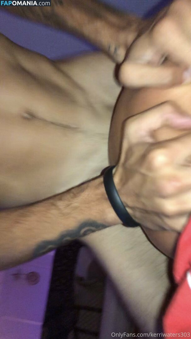 Kerri Waters Nackt OnlyFans  Geleaktes Foto #11