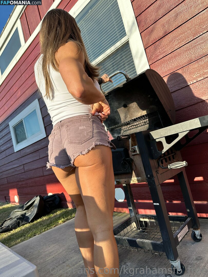 kgrahamsfb_free / whatisthemaximumcapacityonthis Nackt OnlyFans  Geleaktes Foto #8