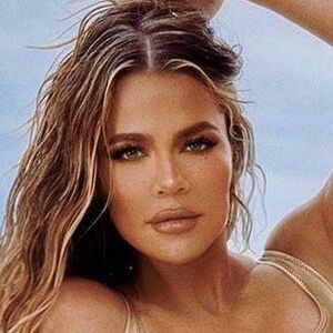 Khloe Kardashian