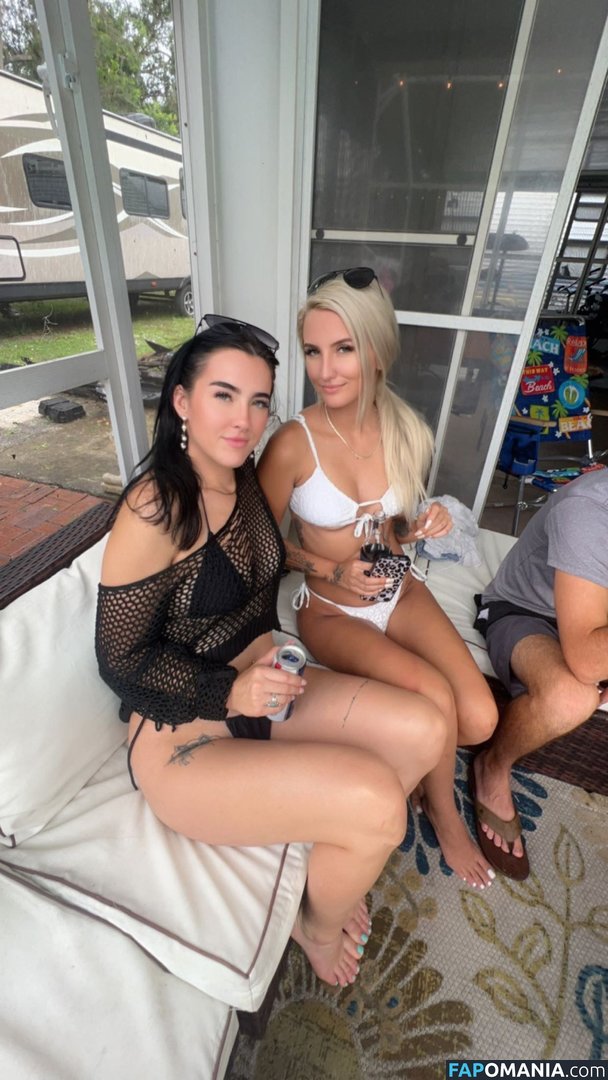 KhloeeSmithhh / johnaskye / khloesmith13 Nackt OnlyFans  Geleaktes Foto #12