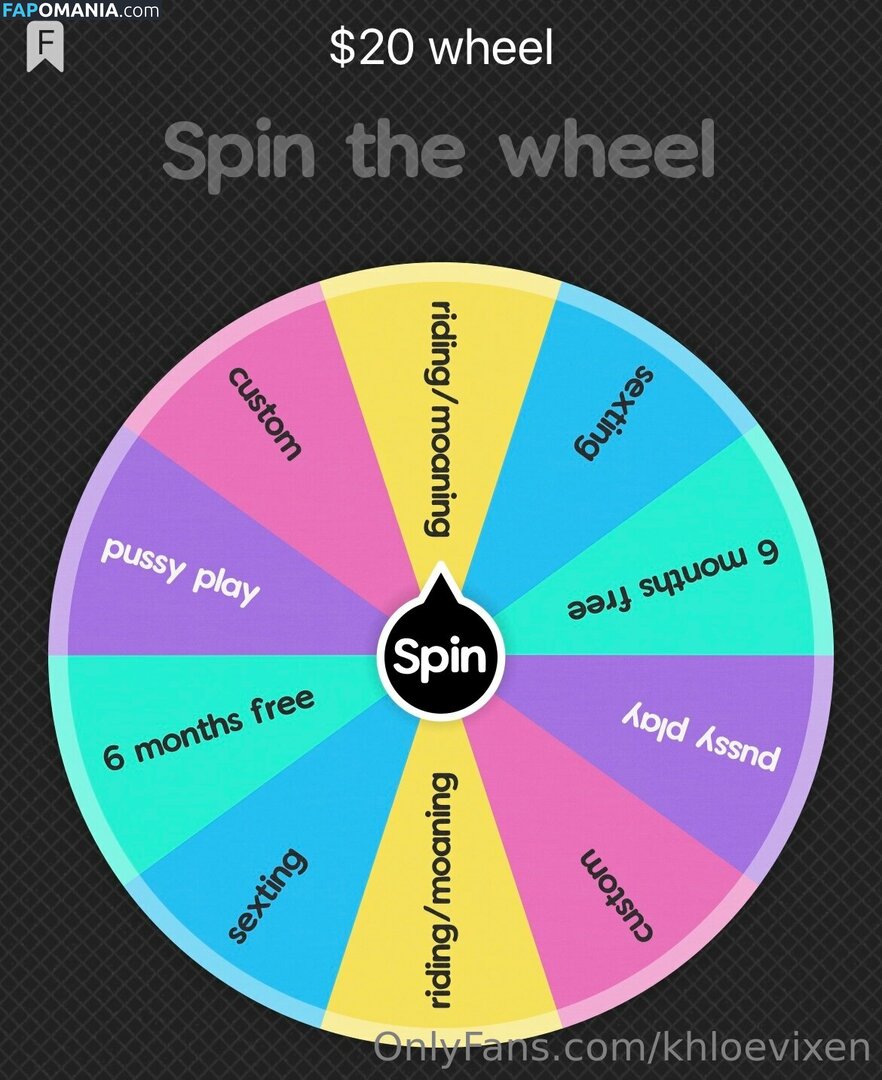 khloevixen Nackt OnlyFans  Geleaktes Foto #16