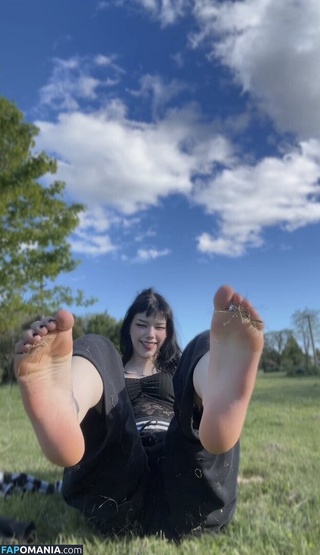 ki666tty / ki666ttymeow / purrfectkitty666 / sprinklkitty666 Nackt OnlyFans  Geleaktes Foto #6