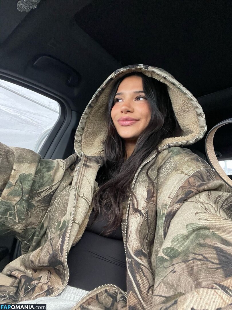 Jogadora / Kiana dufour / kianadufour Nackt OnlyFans  Geleaktes Foto #38