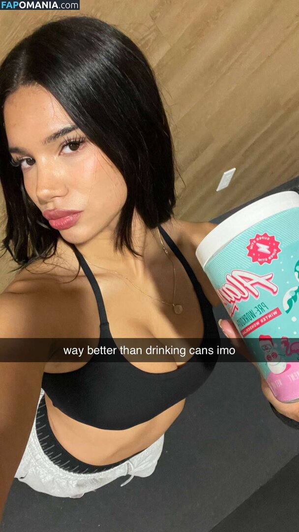 Jogadora / Kiana dufour / kianadufour Nackt OnlyFans  Geleaktes Foto #40