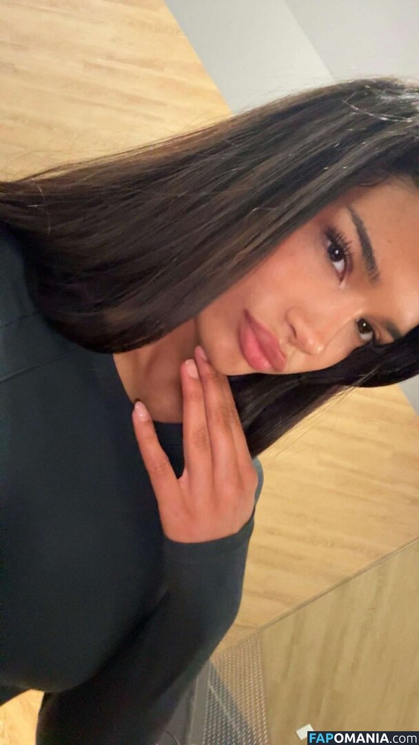 Jogadora / Kiana dufour / kianadufour Nackt OnlyFans  Geleaktes Foto #46