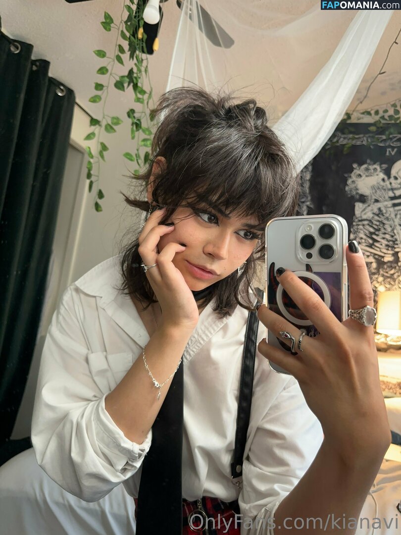 KianaVi / kianavi5 Nackt OnlyFans  Geleaktes Foto #71