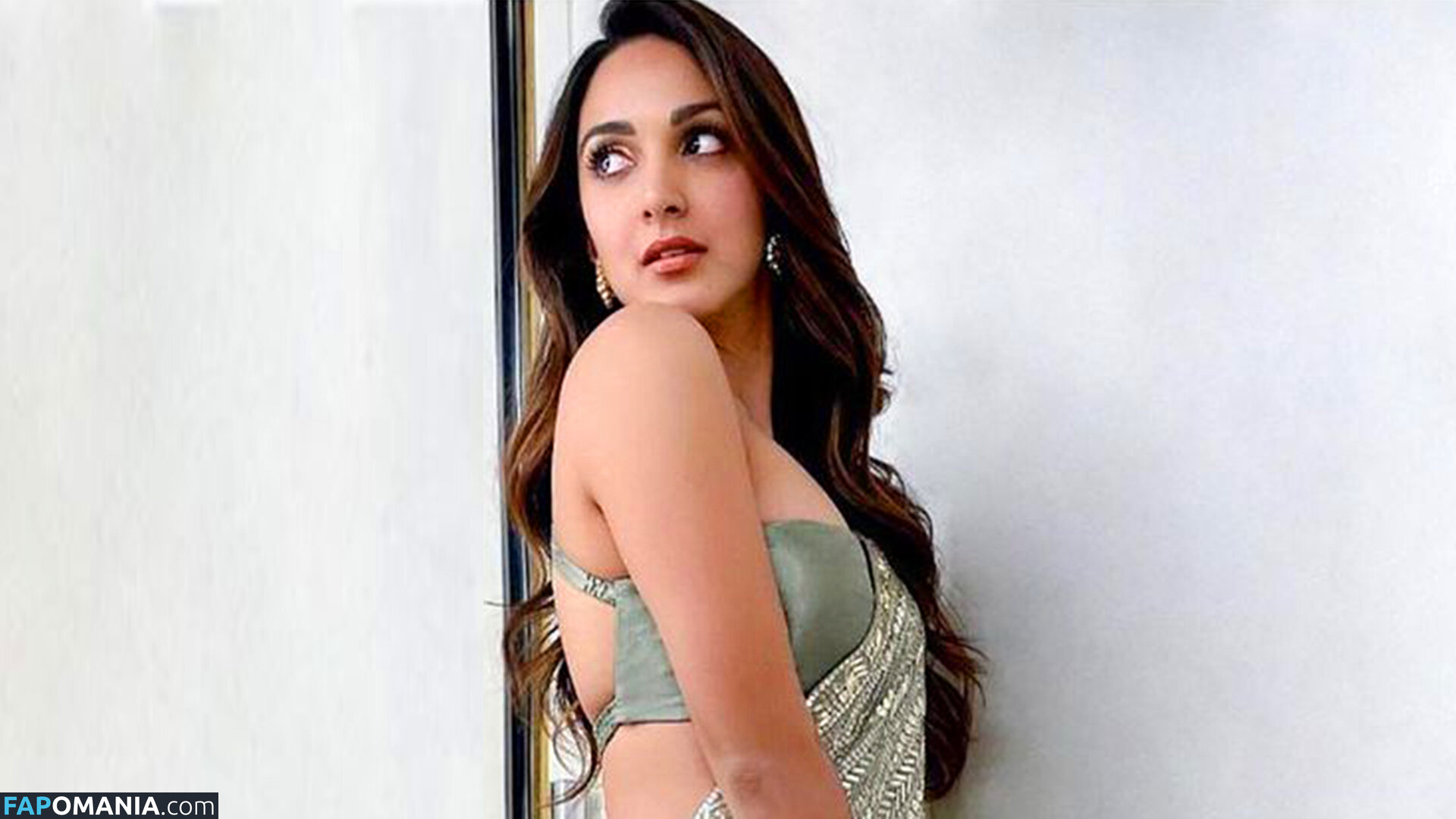 Kiara Advani / kiaraaliaadvani Nackt OnlyFans  Geleaktes Foto #3