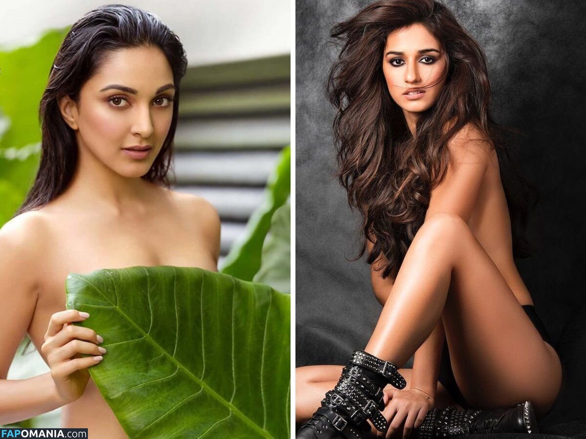 Kiara Advani / kiaraaliaadvani Nackt OnlyFans  Geleaktes Foto #9