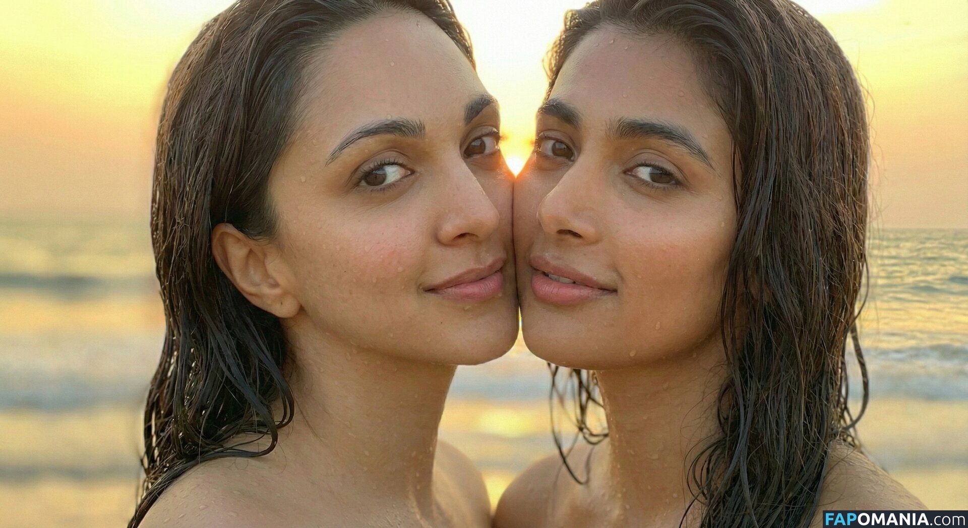 Kiara Advani / kiaraaliaadvani Nackt OnlyFans  Geleaktes Foto #22