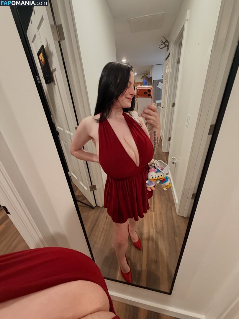 Godanna / Godanna17 / Kick DiamondHowse / kickstreaming Nackt OnlyFans  Geleaktes Foto #7