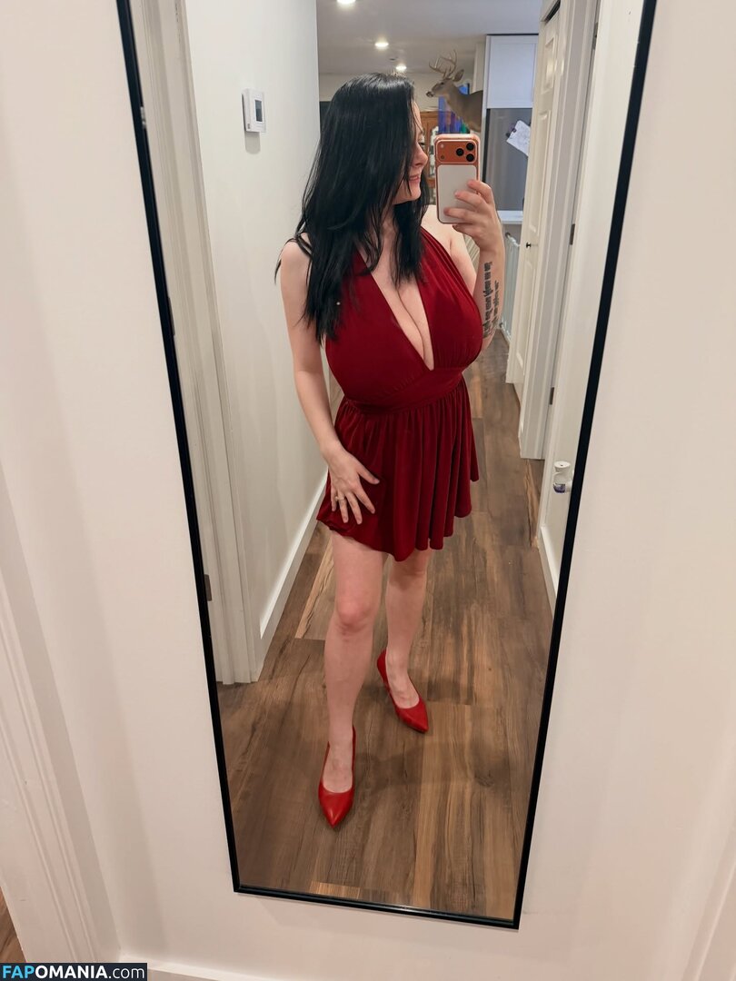 Godanna / Godanna17 / Kick DiamondHowse / kickstreaming Nackt OnlyFans  Geleaktes Foto #8