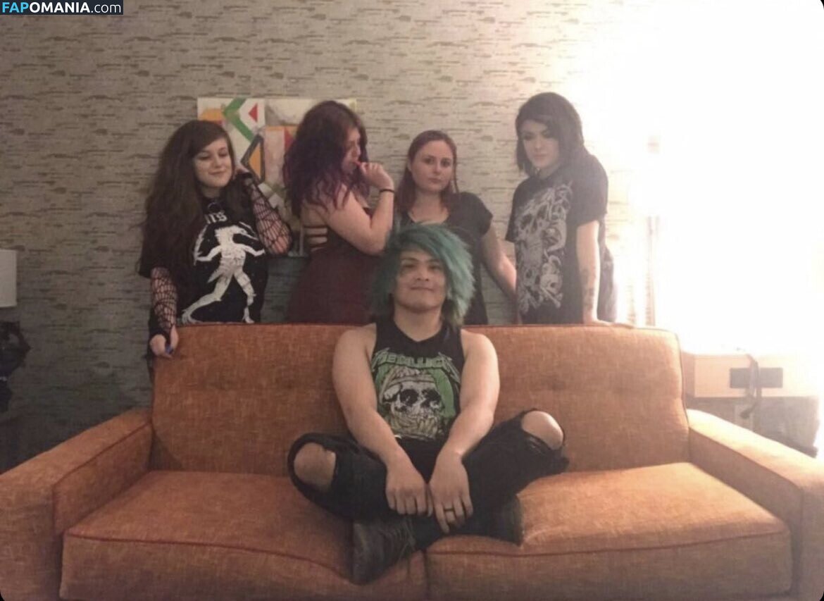 Kidd Bandit / banditgamesxo / kiddbanditpro Nackt OnlyFans  Geleaktes Foto #2