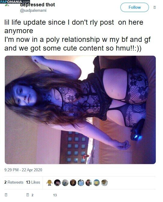 Kidd Bandit / banditgamesxo / kiddbanditpro Nackt OnlyFans  Geleaktes Foto #3