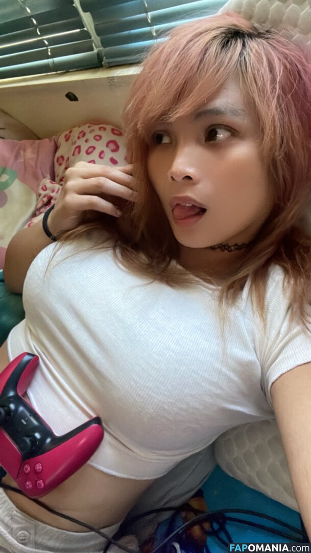 Kidd Bandit / banditgamesxo / kiddbanditpro Nackt OnlyFans  Geleaktes Foto #17