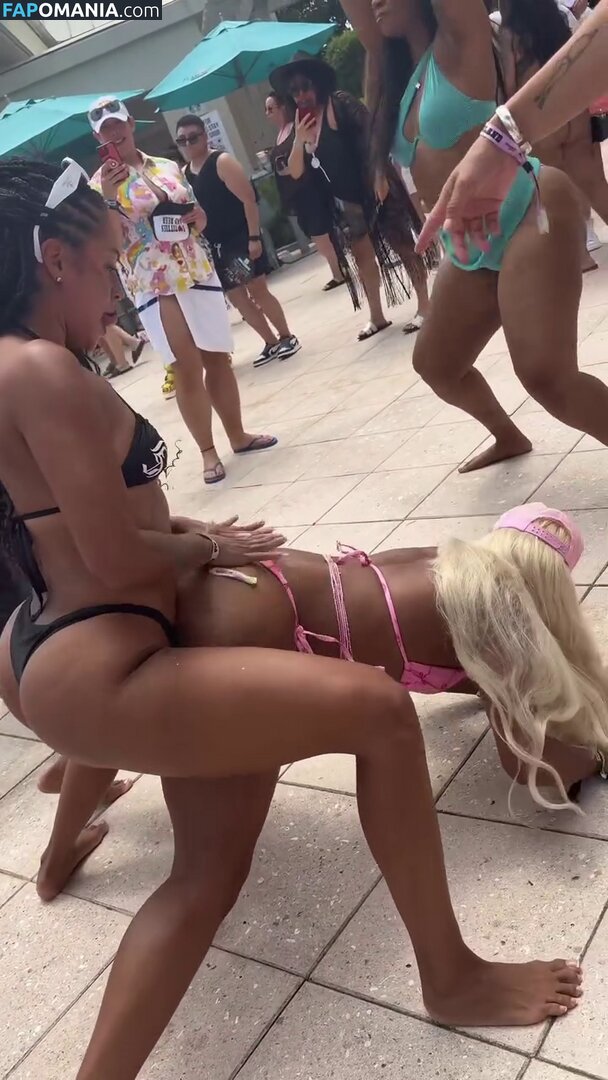 AEW Wrestling / HoganKnowsBest3 / Kiera Hogan / thekierahogan_ Nackt OnlyFans  Geleaktes Foto #7