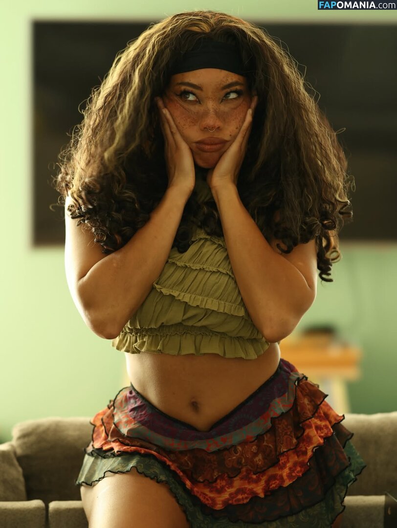 Kiera Please Nackt OnlyFans  Geleaktes Foto #47