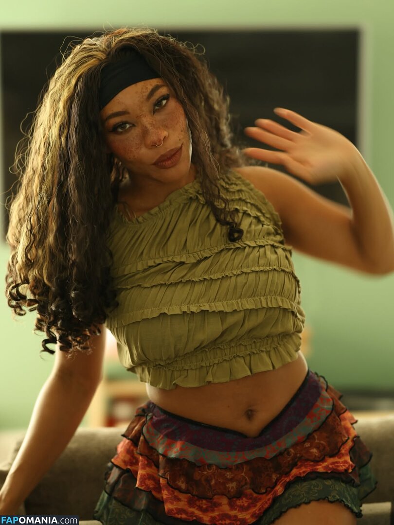 Kiera Please Nackt OnlyFans  Geleaktes Foto #48