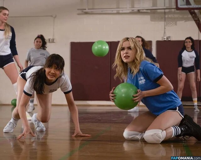 AdventuresSabrina / Kiernan Shipka / kiernanshipka Nackt OnlyFans  Geleaktes Foto #469