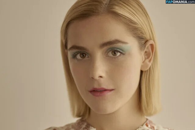 AdventuresSabrina / Kiernan Shipka / kiernanshipka Nackt OnlyFans  Geleaktes Foto #715