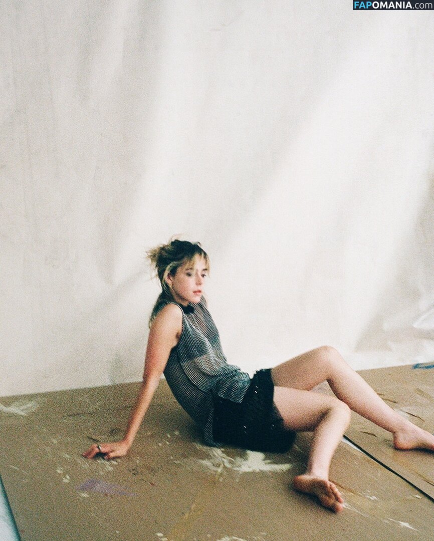 AdventuresSabrina / Kiernan Shipka / kiernanshipka Nackt OnlyFans  Geleaktes Foto #1553