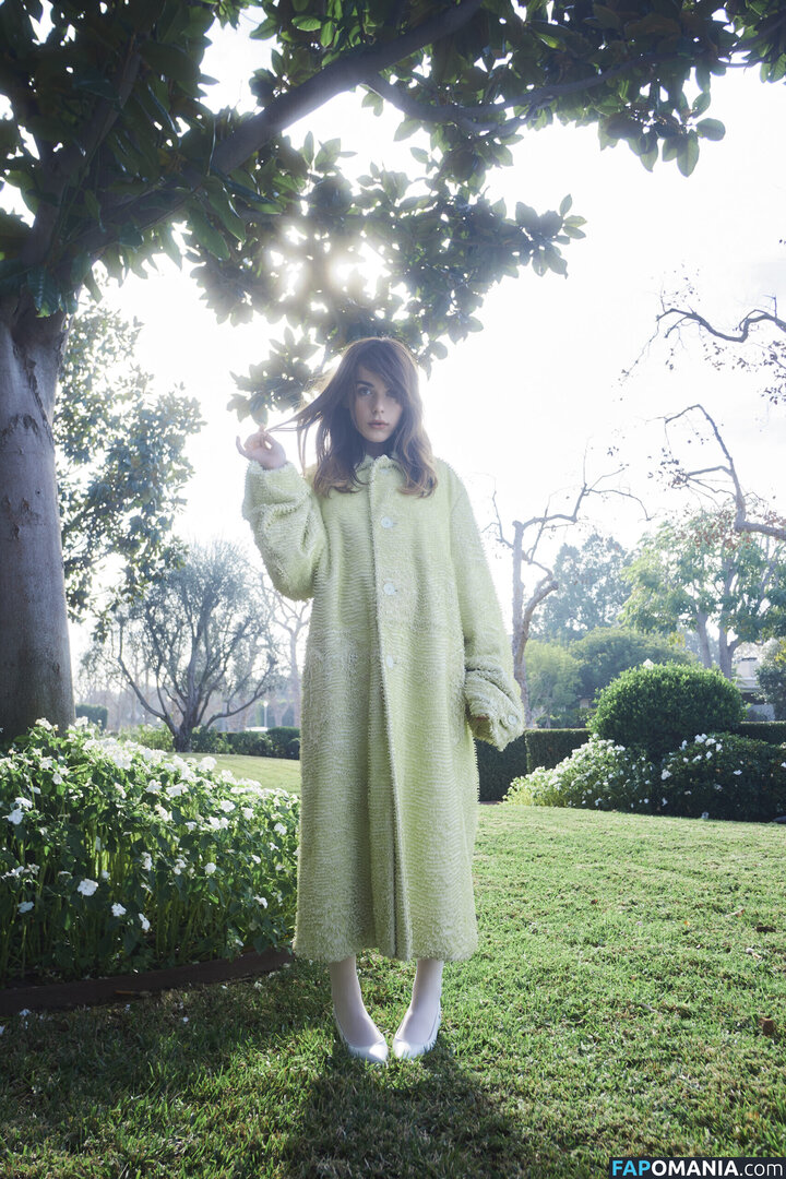 AdventuresSabrina / Kiernan Shipka / kiernanshipka Nackt OnlyFans  Geleaktes Foto #1558