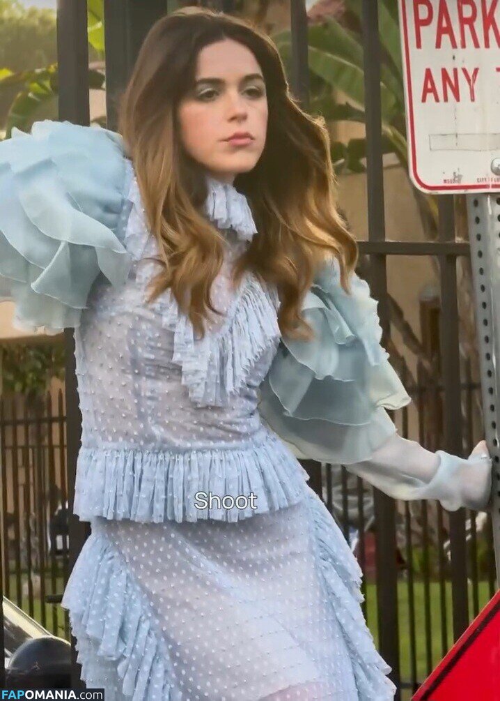 AdventuresSabrina / Kiernan Shipka / kiernanshipka Nackt OnlyFans  Geleaktes Foto #1570