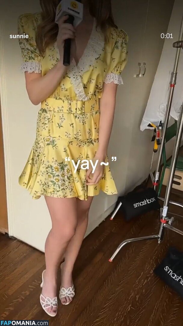 AdventuresSabrina / Kiernan Shipka / kiernanshipka Nackt OnlyFans  Geleaktes Foto #1572