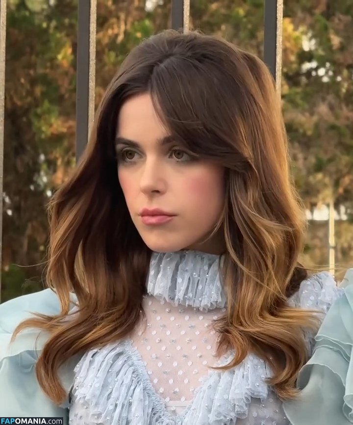 AdventuresSabrina / Kiernan Shipka / kiernanshipka Nackt OnlyFans  Geleaktes Foto #1575