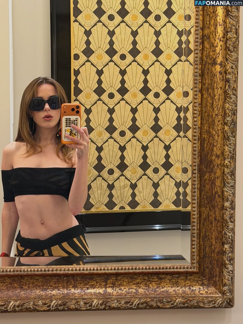 AdventuresSabrina / Kiernan Shipka / kiernanshipka Nackt OnlyFans  Geleaktes Foto #1581