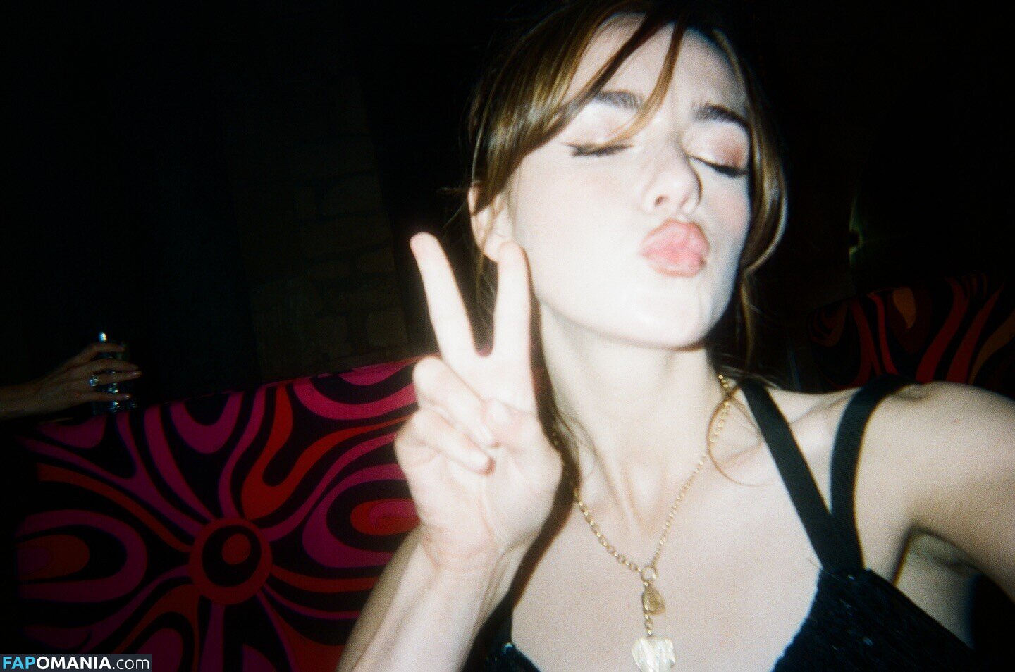AdventuresSabrina / Kiernan Shipka / kiernanshipka Nackt OnlyFans  Geleaktes Foto #1585