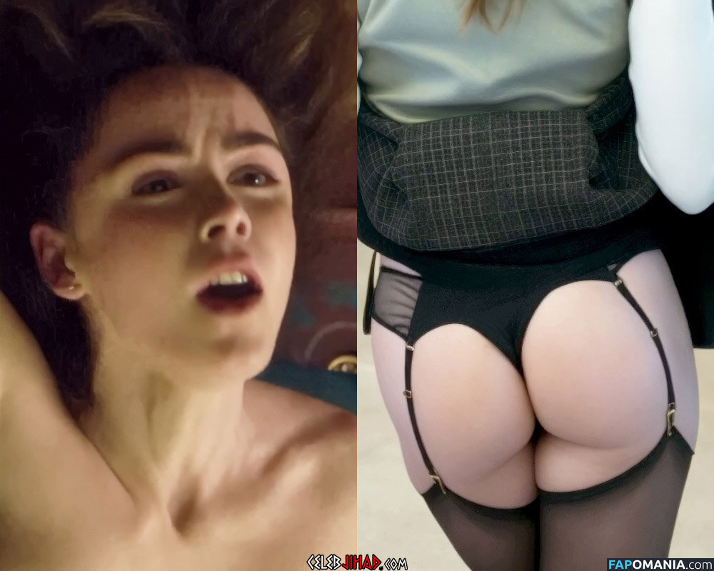 AdventuresSabrina / Kiernan Shipka / kiernanshipka Nackt OnlyFans  Geleaktes Foto #1591