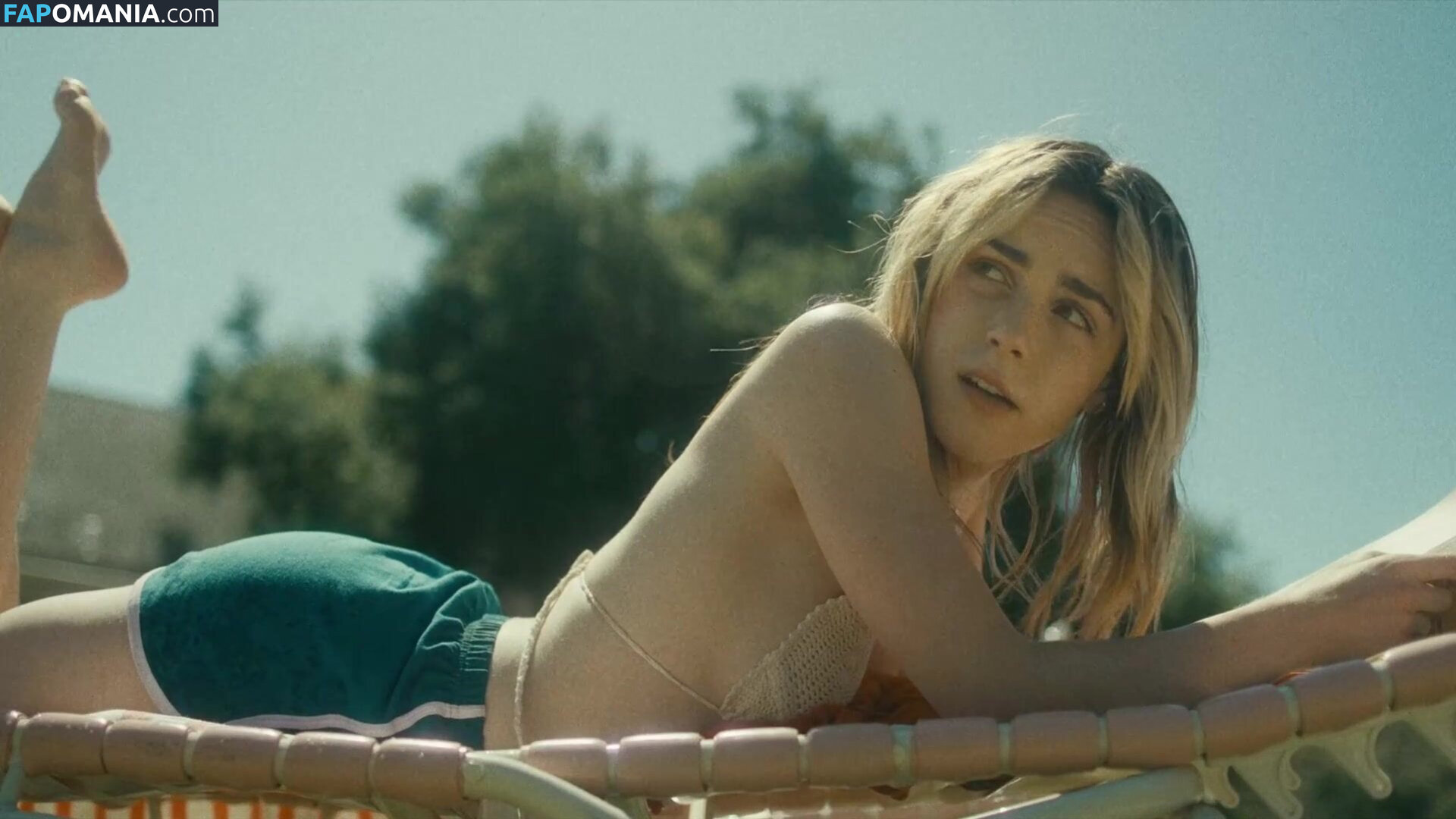 AdventuresSabrina / Kiernan Shipka / kiernanshipka Nackt OnlyFans  Geleaktes Foto #1592