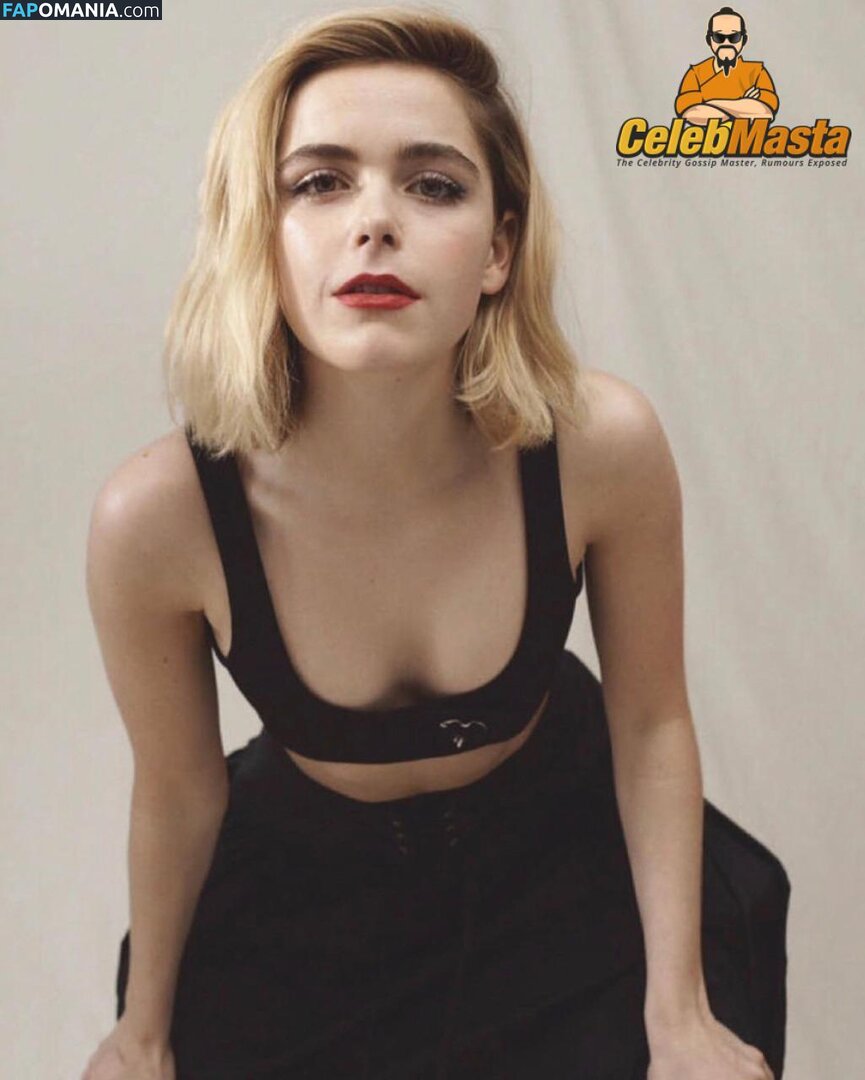 AdventuresSabrina / Kiernan Shipka / kiernanshipka Nackt OnlyFans  Geleaktes Foto #1603