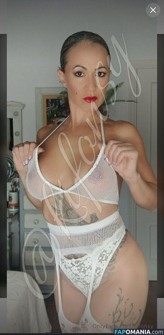 Kifonsy Nackt OnlyFans  Geleaktes Foto #11