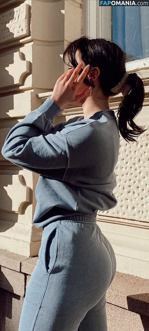 Kiiddii / Pia Notøy / pia_notoy / pianotoy Nackt OnlyFans  Geleaktes Foto #20